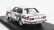 Spark-model BMW 3-series 323i Martini N 17 24h Rally Ypres 1980 H.delbar - W.lux 1:43 Bílá Červená Modrá