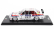 Spark-model BMW 3-series (e30) M3 Team Bmw Fina N 1 Superturismo Monza 1992 Roberto Ravaglia 1:43 Bílá