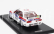 Spark-model BMW 3-series (e30) M3 Team Bmw Fina N 1 Superturismo Monza 1992 Roberto Ravaglia 1:43 Bílá