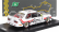 Spark-model BMW 3-series M3 E30 N 1 Macau Guia Race 1989 Altfrid Heger 1:43 Bílá Červená