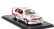 Spark-model BMW 3-series M3 E30 N 1 Macau Guia Race 1989 Altfrid Heger 1:43 Bílá Červená