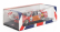 Spark-model BMW 3-series M3 (e30) N 44 Btcc Thruxton 1988 Roland Ratzenberger 1:43 Red