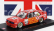 Spark-model BMW 3-series M3 (e30) N 44 Btcc Thruxton 1988 Roland Ratzenberger 1:43 Red