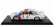 Spark-model BMW 3-series M3 (e30) Team Bmw Motorsport N 72 24h Nurburgring 1987 Dieter Quester - Markus Oestreich - Winfried Vogt 1:43 Bílá Modrá Červená
