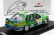 Spark-model BMW 3-series M3 Team Ian Khan N 43 24h Spa 1992 Ian Khan - Damien Van De Poele - Masahiro Kimoto 1:43 Zelená