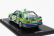 Spark-model BMW 3-series M3 Team Ian Khan N 43 24h Spa 1992 Ian Khan - Damien Van De Poele - Masahiro Kimoto 1:43 Zelená