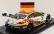 Spark-model BMW 4-series M4 Bmw Team Rmg N 15 Dtm Hockenheim 2018 A.farfus 1:43 Bílá Červená Žlutá