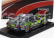 Spark-model BMW 4-series M4 Gt3 3.0l Twin Turbo Team Studie N 7 Gt300 Super Class Gt 2024 Seiji Ara - Niklas Krutten - Bruno Spengler 1:43 Zelená Černá