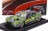 Spark-model BMW 4-series M4 Gt3 3.0l Twin Turbo Team Studie N 7 Gt300 Super Class Gt 2024 Seiji Ara - Niklas Krutten - Bruno Spengler 1:43 Zelená Černá