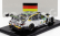 Spark-model BMW 4-series M4 Gt3 N 56 Project Dtm 2023 Sandro Holzem 1:43 Bílá Černá