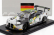 Spark-model BMW 4-series M4 Gt3 N 56 Project Dtm 2023 Sandro Holzem 1:43 Bílá Černá