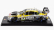 Spark-model BMW 4-series M4 Gt3 Team Rowe Racing N 99 24h Nurburgring 2024 R.frijns - S.van Der Linde - D.vanthoor - A.farfus 1:43 Šedá Žlutá Bílá