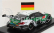 Spark-model BMW 4-series M4 Schaeffler Team Rmg N 11 Super Gt Dream Race Fuji 2019 M.wittmann 1:43 Zelená Bílá