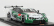 Spark-model BMW 4-series M4 Schaeffler Team Rmg N 11 Super Gt Dream Race Fuji 2019 M.wittmann 1:43 Zelená Bílá