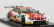 Spark-model BMW 4-series M4 Shell Team Rbm N 31 Hockenheim Dtm 2019 S.van Der Linde 1:43 Bílá Žlutá Červená