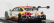 Spark-model BMW 4-series M4 Shell Team Rbm N 31 Hockenheim Dtm 2019 S.van Der Linde 1:43 Bílá Žlutá Červená