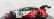 Spark-model BMW 4-series M4 Team Art Orlen N 8 3rd Dtm Zolder 2020 R.kubica 1:43 Červená Bílá