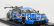 Spark-model BMW 4-series M4 Zf Team Rbm N 4 Super Gt Dream Race Fuji 2019 A.zanardi 1:43 2 Tóny Modré Černé