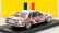 Spark-model BMW 6-series 635 Csi M N 34 24h Spa 1984 Jean Pierre Jarier - Harald Huysman - Jean Pierre Malcher 1:43 Bílá Červená