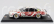 Spark-model BMW 6-series 635 Csi M N 34 24h Spa 1984 Jean Pierre Jarier - Harald Huysman - Jean Pierre Malcher 1:43 Bílá Červená