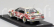 Spark-model BMW 6-series 635 Csi M N 34 24h Spa 1984 Jean Pierre Jarier - Harald Huysman - Jean Pierre Malcher 1:43 Bílá Červená