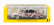 Spark-model BMW 6-series 635 Csi M N 34 24h Spa 1984 Jean Pierre Jarier - Harald Huysman - Jean Pierre Malcher 1:43 Bílá Červená