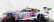 Spark-model BMW 6-series M6 Gt3 Team Turner Motorsport Liqui Moly N 96 24h Daytona 2020 J.klingmann - D.machavern - B.auberlen - R.foley 1:43 Bílá Červená Modrá