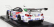 Spark-model BMW 6-series M6 Gt3 Team Turner Motorsport N 96 12h Sebring 2021 B.auberlen - R.foley - A.read 1:43 Bílá