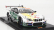 Spark-model BMW 6-series M6 Gt3 Team Walkenhorst Motorsport N 11 Dtm Season 2021 M.wittmann 1:43 Bílá Zelená Černá