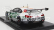 Spark-model BMW 6-series M6 Gt3 Team Walkenhorst Motorsport N 11 Dtm Season 2021 M.wittmann 1:43 Bílá Zelená Černá