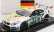 Spark-model BMW 6-series M6 Gt3 Team Walkenhorst Motorsport N 11 Dtm Season 2021 M.wittmann 1:43 Bílá Zelená Černá