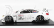 Spark-model BMW 6-series M6 Gt3 Team Walkenhorst Motorsport N 34 Vln Round 9 2018 C.krognes - D.pittard 1:18 Bílá