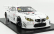Spark-model BMW 6-series M6 Gt3 Team Walkenhorst Motorsport N 34 Vln Round 9 2018 C.krognes - D.pittard 1:18 Bílá