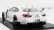 Spark-model BMW 6-series M6 Gt3 Team Walkenhorst Motorsport N 34 Vln Round 9 2018 C.krognes - D.pittard 1:18 Bílá