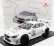 Spark-model BMW 6-series M6 Gt3 Team Walkenhorst Motorsport N 34 Vln Round 9 2018 C.krognes - D.pittard 1:18 Bílá