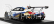 Spark-model BMW 6-series M6 Gt3 Team Walkenhorst Motorsport N 35 24h Nurburgring 2021 T.glock - M.tomczyk - T.neubauer 1:43 Bílé Modré Zlato