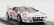 Spark-model BMW M1 M88 3.5l S6 Team Garage Du Bac N 96 24h Le Mans 1980 F.alliot - J.guerin 1:43 Bílá Červená
