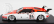Spark-model BMW M1 M88 3.5l Team Bmw Motorsport Gmbh N 84 24h Le Mans 1980 H.j.stuck - D.lacaud - H.g.burger 1:18 Oranžová Bílá