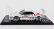 Spark-model BMW M1 N 25 Champion Gto Imsa 1981 K.miller - D.cowart 1:43 Bílá Červená