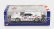 Spark-model BMW M1 N 25 Champion Gto Imsa 1981 K.miller - D.cowart 1:43 Bílá Červená
