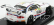 Spark-model BMW Z4 Gt3 Team Modena Engineering N 17 Fia World Cup Macau 2016 Ricky Capo 1:43 Bílá
