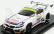 Spark-model BMW Z4 Gt3 Team Modena Engineering N 17 Fia World Cup Macau 2016 Ricky Capo 1:43 Bílá