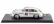 Spark-model Borgward Hansa 1500s N 42 24h Le Mans 1953 Hans Hugo Hartmann - Adolf Brudes 1:43 Silver