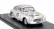 Spark-model Borgward Hansa 1500s N 42 24h Le Mans 1953 Hans Hugo Hartmann - Adolf Brudes 1:43 Silver