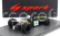 Spark-model Brabham F1  Bt26 N 2 Monaco Gp 1968 J.brabham 1:43 Zelená Žlutá