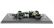 Spark-model Brabham F1  Bt26 N 2 Monaco Gp 1968 J.brabham 1:43 Zelená Žlutá