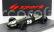 Spark-model Brabham F1  Bt26 N 2 Monaco Gp 1968 J.brabham 1:43 Zelená Žlutá