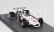 Spark-model Brabham F1  Bt30 N 20 Germany Gp 1969 Kurt Ahrens 1:43 Bílá Černá