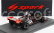 Spark-model Brabham F1  Bt42 N 28 Dutch Gp 1974 J.watson 1:43 Brown
