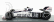 Spark-model Brabham F1  Bt52 N 6 Brazilian Gp 1983 Riccardo Patrese 1:43 Bílá Modrá